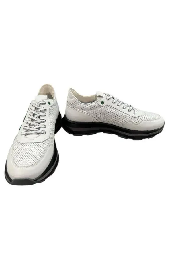 863 19566 MEN'S SPORTS SHOES & SNEAKERS - 4