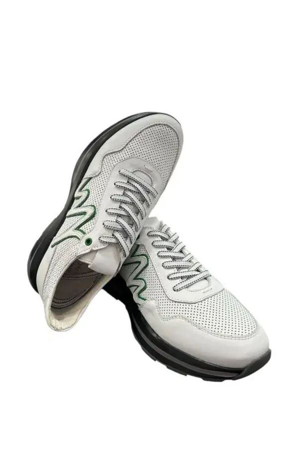 863 19566 MEN'S SPORTS SHOES & SNEAKERS - 5