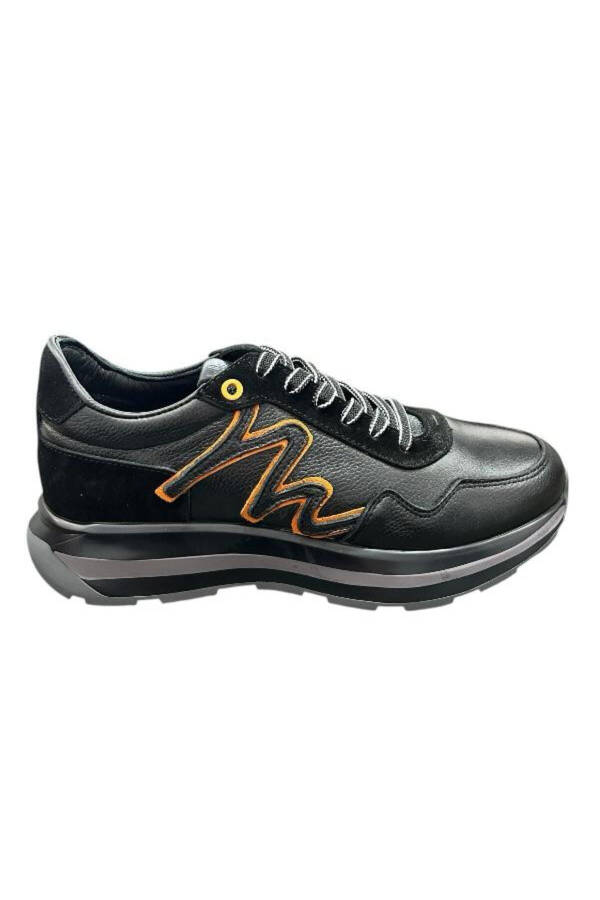 863 19568 ERKAK SPORT OYOQ KIYIM & SNEAKER - 1