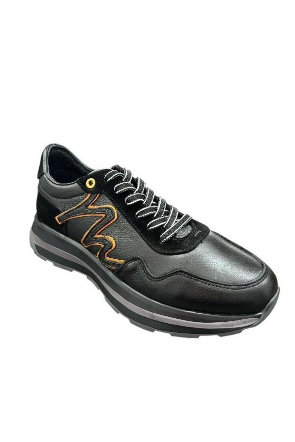 863 19568 ERKAK SPORT OYOQ KIYIM & SNEAKER - 2