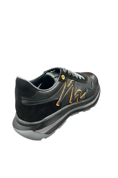 863 19568 ERKAK SPORT OYOQ KIYIM & SNEAKER - 3