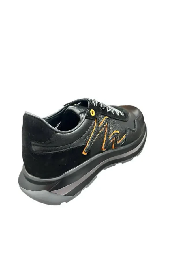 863 19568 ERKAK SPORT OYOQ KIYIM & SNEAKER - 3