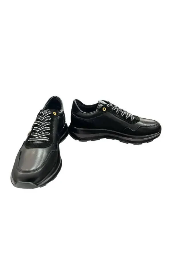 863 19568 ERKAK SPORT OYOQ KIYIM & SNEAKER - 4