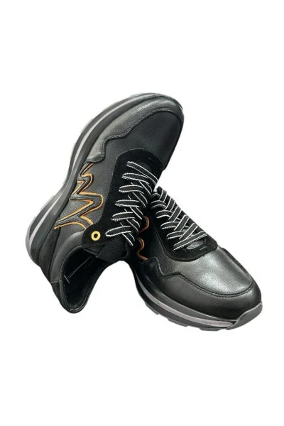 863 19568 ERKAK SPORT OYOQ KIYIM & SNEAKER - 5