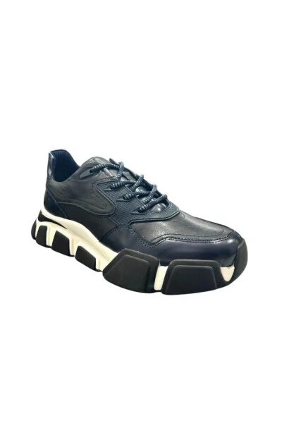 863 20315 ERKAK SPORT OYOQ KİYIMI & SNEAKER - 2