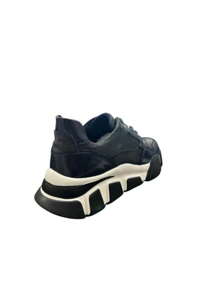 863 20315 ERKAK SPORT OYOQ KİYIMI & SNEAKER - 3