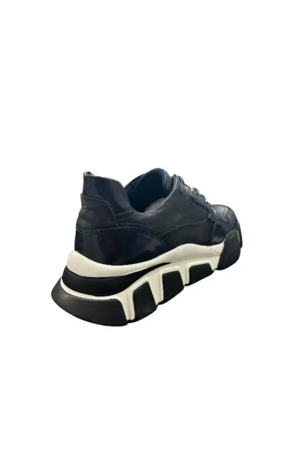 863 20315 ERKAK SPORT OYOQ KİYIMI & SNEAKER - 3
