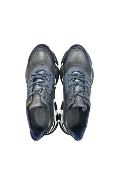 863 20315 ERKAK SPORT OYOQ KİYIMI & SNEAKER - 4