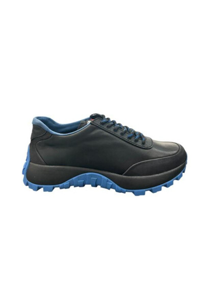 863 20386 ERKAK SPORT OYOQ KIYIM & SNEAKER-QORA - KEMAL TANCA