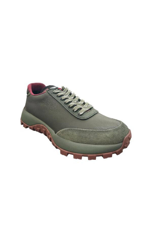 863 20386 ERKAK SPORT OYOQ KIYIMLARI & SNEAKER-HAKI - 2