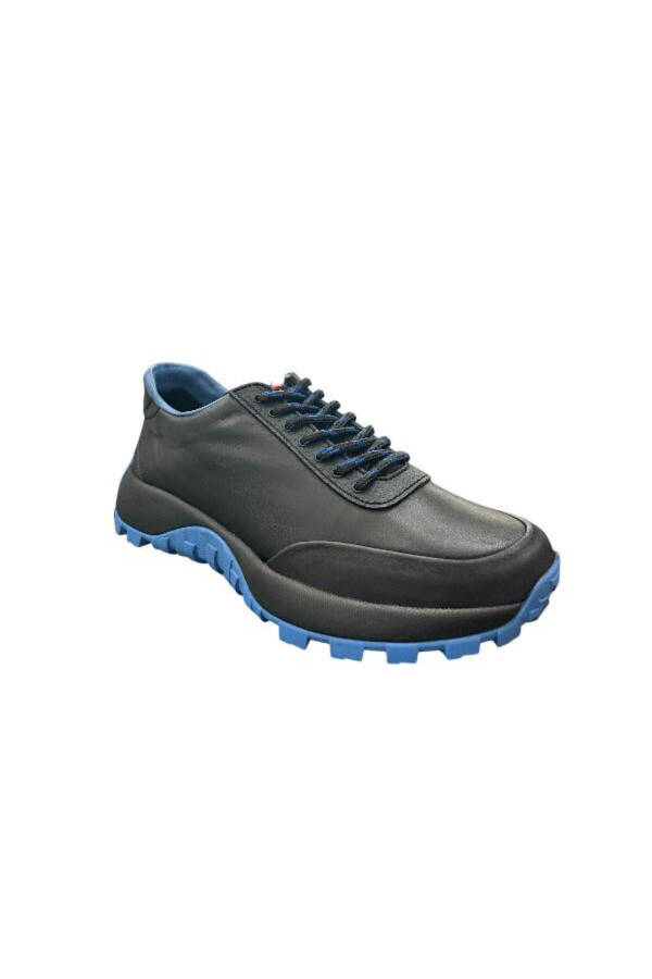 863 20386 MEN'S SPORTS SHOES & SNEAKERS-BLACK - 2