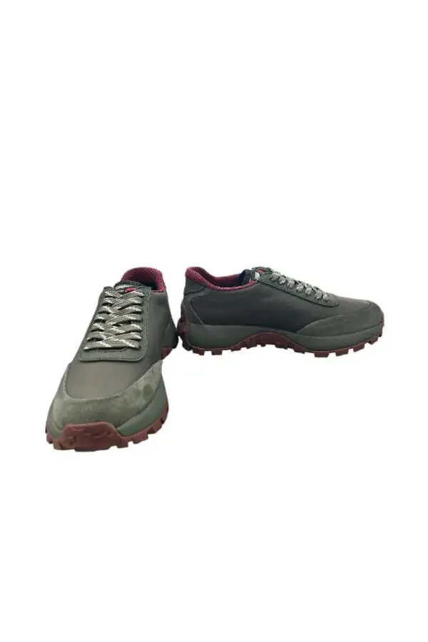 863 20386 MEN'S SPORTS SHOES & SNEAKERS-KHAKI - 4