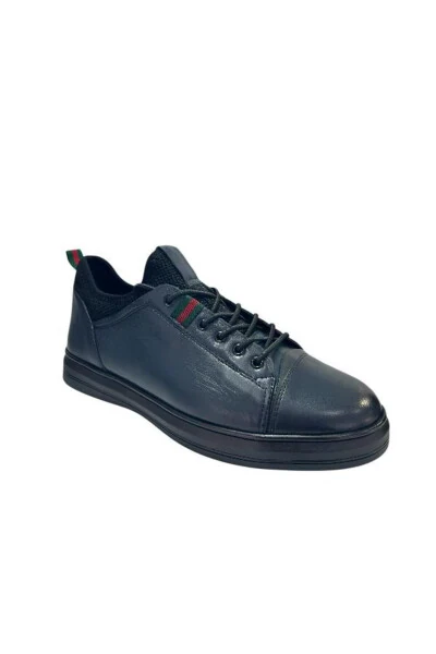 863 20542 ERKAK SPORT OYOQ KIYIM & SNEAKER-LOJIVERT - 2