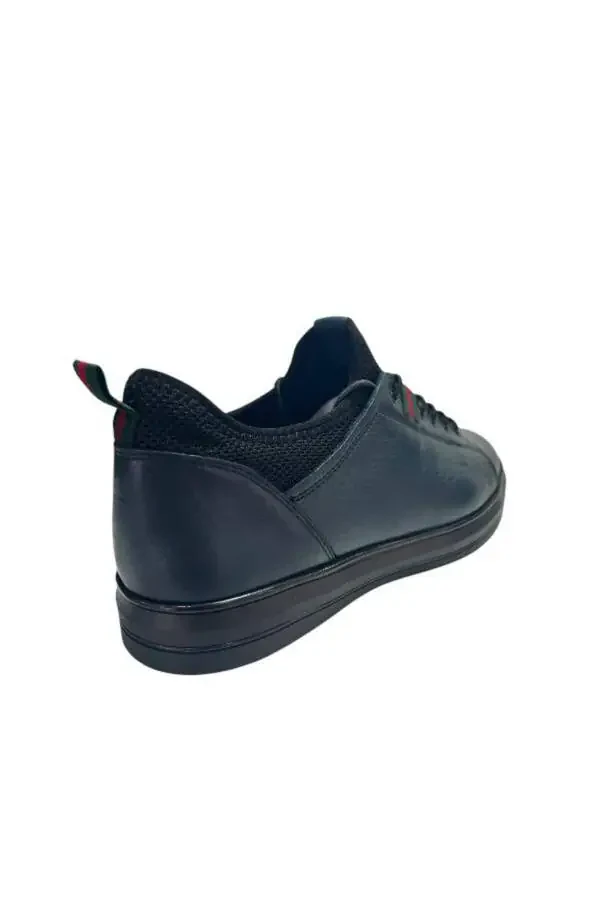 863 20542 ERKAK SPORT OYOQ KIYIM & SNEAKER-LOJIVERT - 3