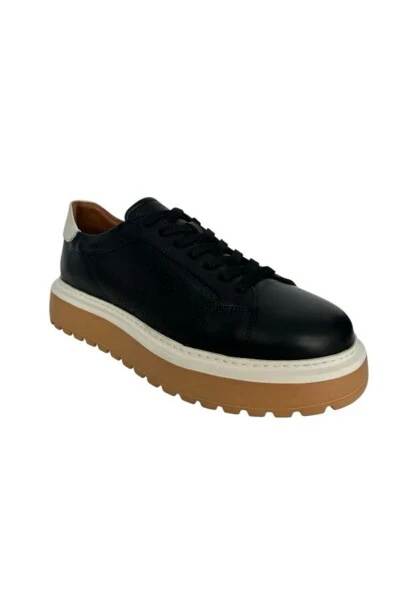 863 21290-1 MEN CASUAL SHOE - KEMAL TANCA (1)