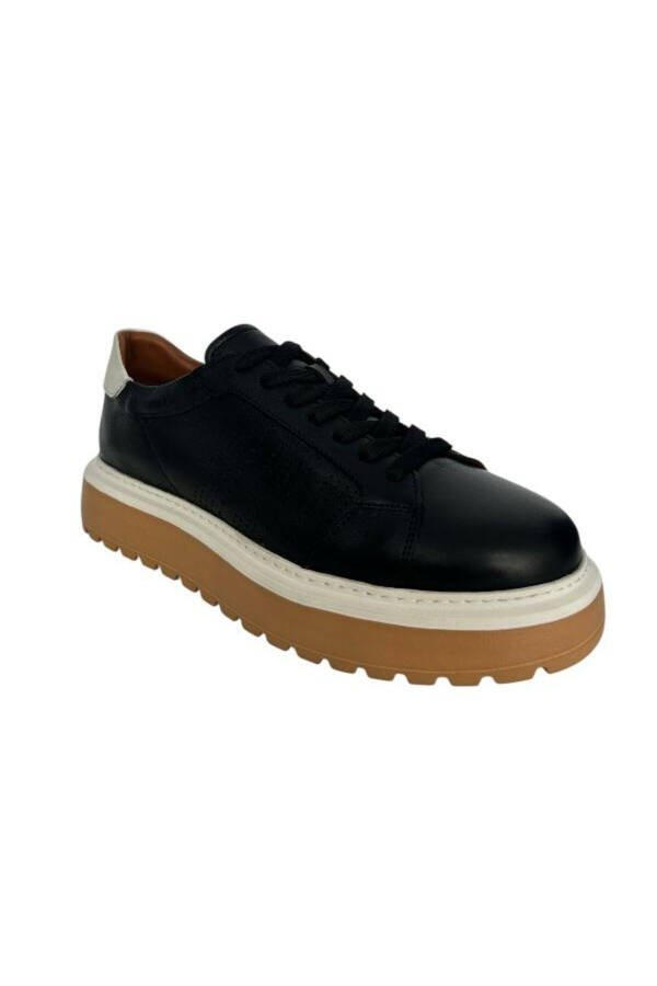 863 21290-1 MEN CASUAL SHOE - 2