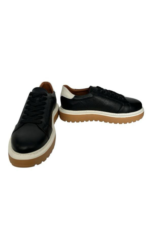 863 21290-1 MEN CASUAL SHOE - 4