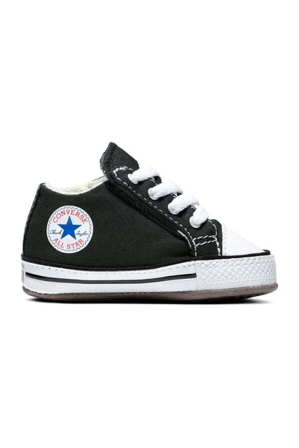 865156C CHUCK TAYLOR ALL STAR CRIBSTER CANVAS BABY SHOES - 5