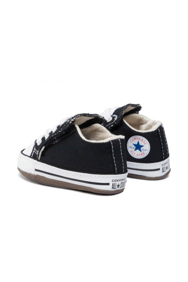 865156C CHUCK TAYLOR ALL STAR CRIBSTER KANVAS BEBEK PATİK - 6