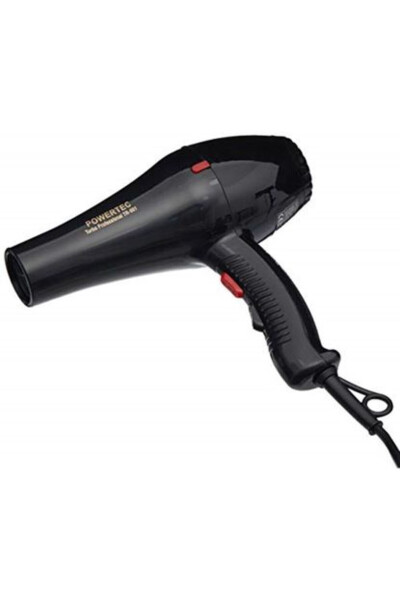 8681612488046 Tr 901 Professional Hair Dryer - 10