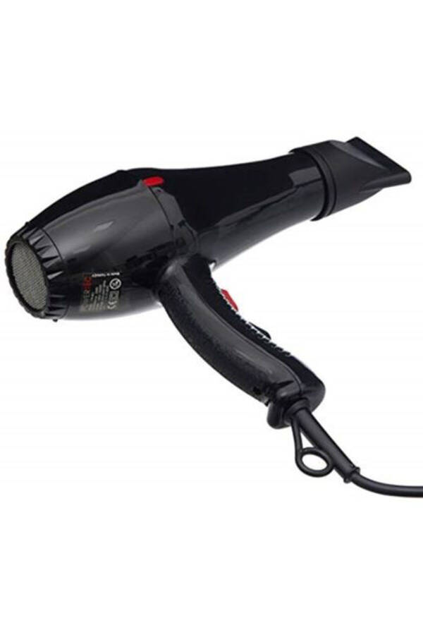 8681612488046 Tr 901 Professional Hair Dryer - 5