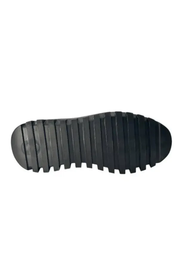 873 21171 ERKAK KUNDALIK OYOQ KIYIM-XAKI NUBUK FLOTTER - 6