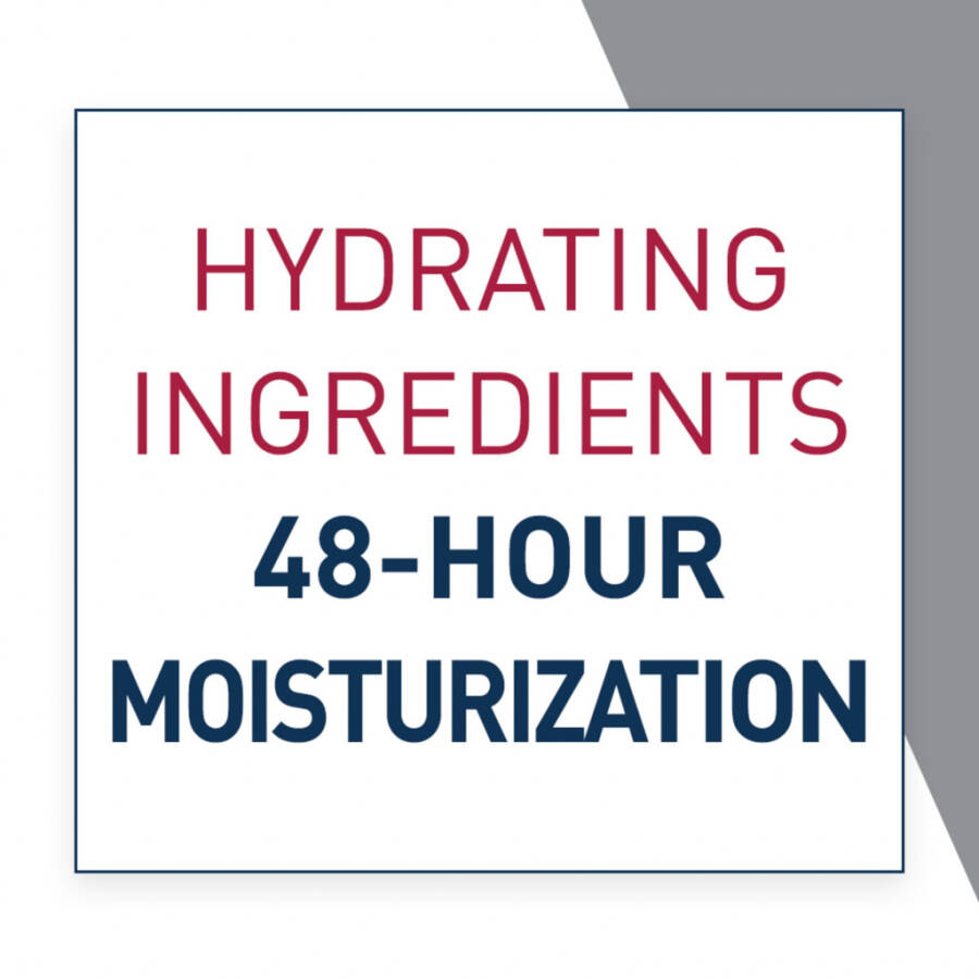 8oz CeraVe Diabеtiklar uchun quru terini namlash vositasi - 5