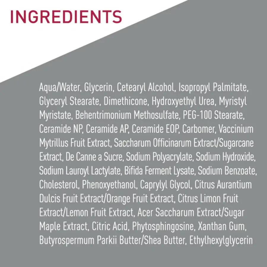 8oz CeraVe Diabеtiklar uchun quru terini namlash vositasi - 7