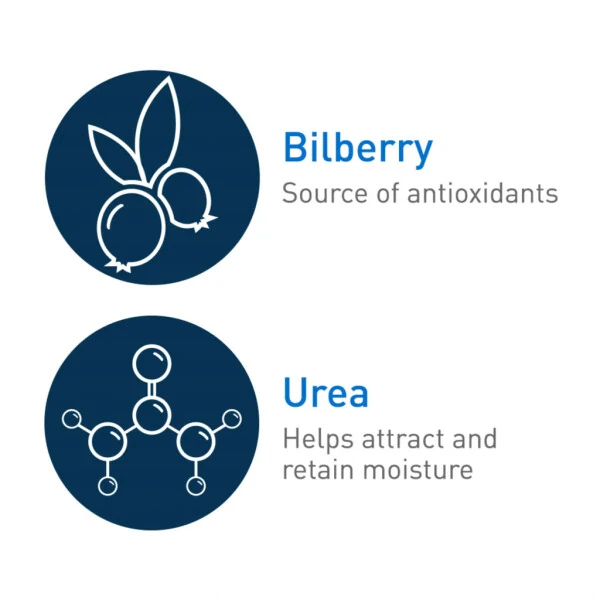 8oz CeraVe крем для увлажнения тела для сухой кожи диабетиков - 3