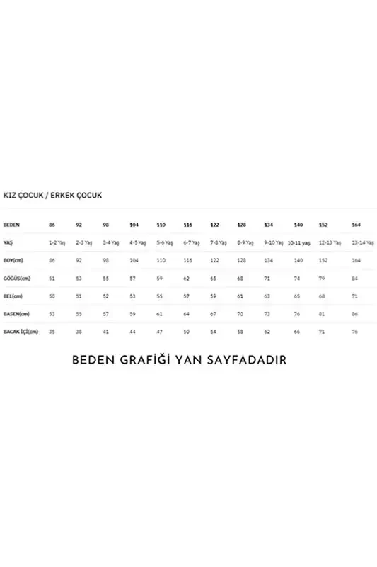 9-14 Yaş Pamuklu Kız Çocuk Gabardin Tulum-Bej - 4