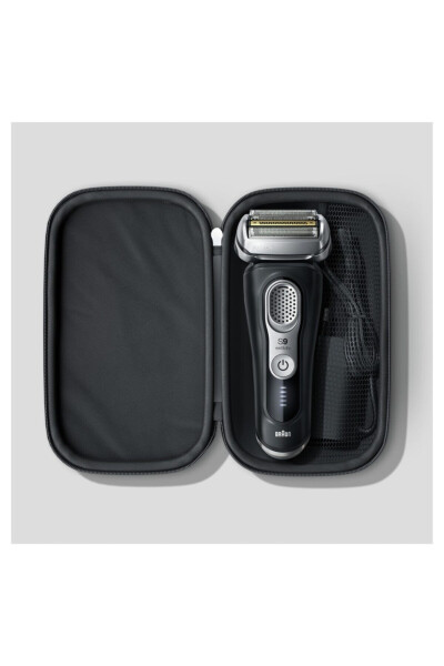 9 Series 100th Anniversary Special Wet&Dry Beard Density Reading Feature Shaver Opportunity - 4