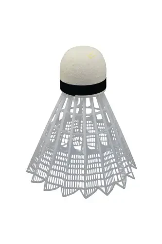 909 Oq Badminton To'pi 6 dona (909) - 3