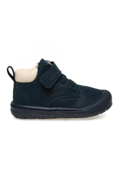 946.E23K.377 Paw First Step Navy Blue Children's Boots - 2