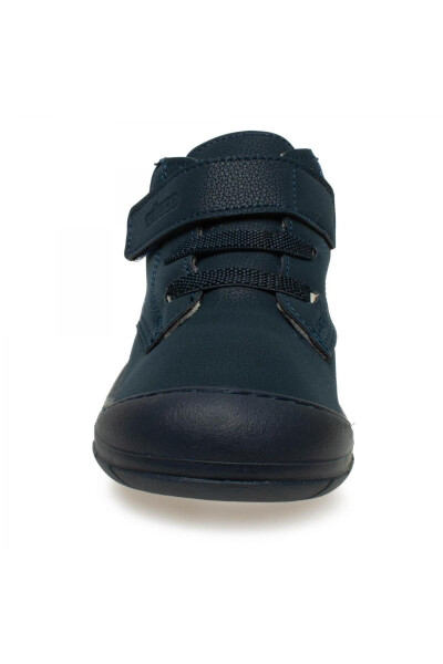 946.E23K.377 Paw First Step Navy Blue Children's Boots - 3