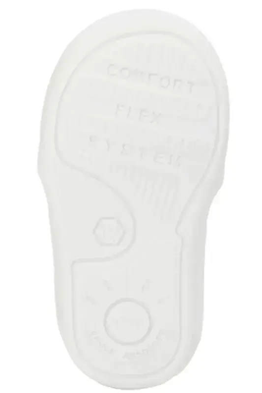 950.E19K.224 Anka İlk Adım Ayakkabısı turuncu-Turuncu - 5