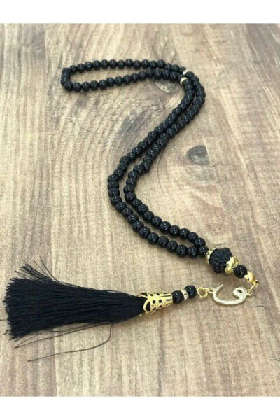 99-bead pearl prayer beads, dowry, gift, dowry box - AYHANHOME (1)