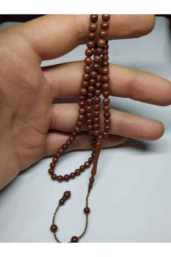 99-Bead Rosary - 3