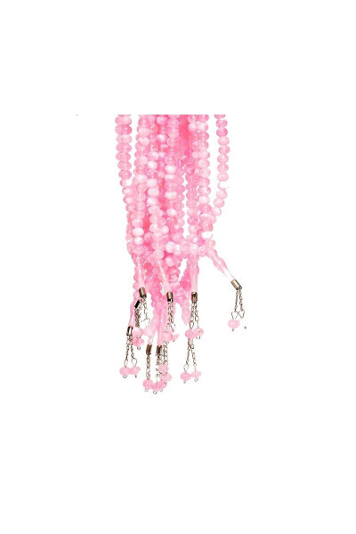 99 beads 8mm 1st quality Hajj Umrah Gift Tasbih (10 pieces) - İHVAN (1)
