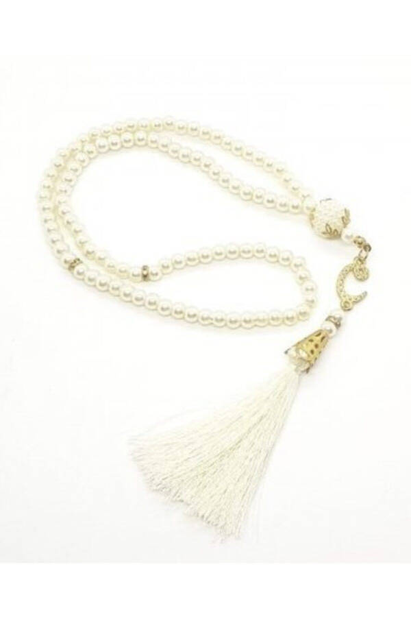 99 Pearl Tasbih for Dowry, Gift, or Trousseau - 1