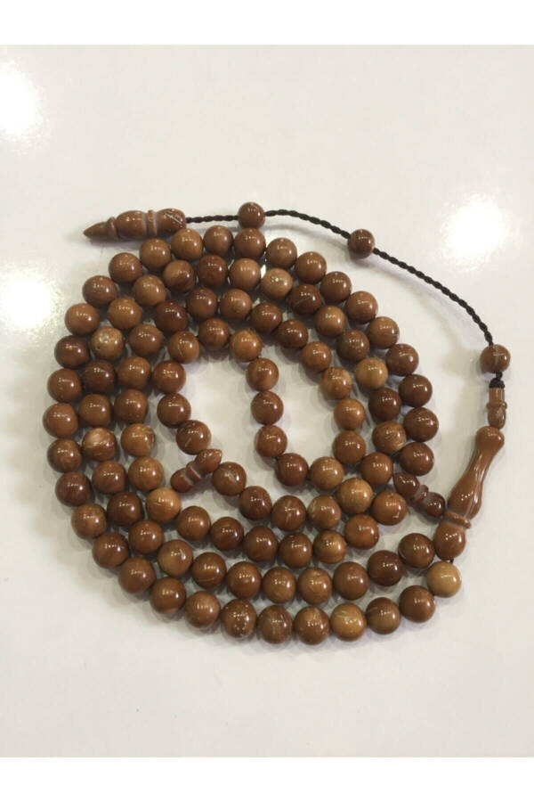 99 Unfinished Prayer Bead 6mm - 6