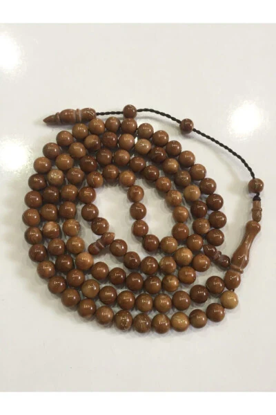 99 Unfinished Prayer Bead 6mm - KUKA