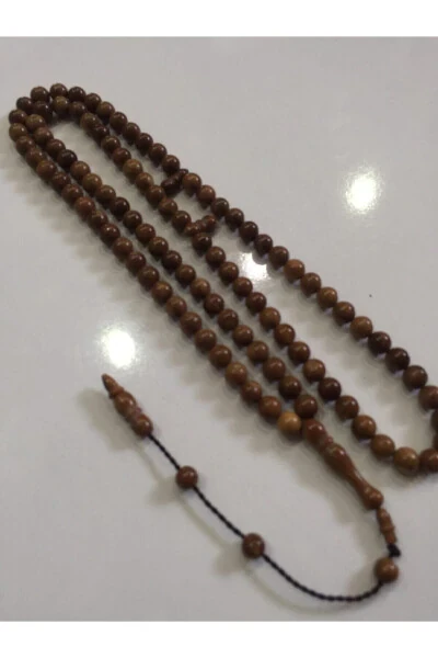 99 Luk Ham Namaz Tespihi 6mm - 2