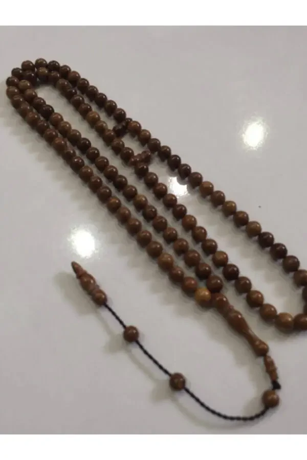 99 Luk Ham Namaz Tespihi 6mm - 2