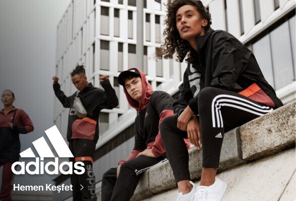 adidas