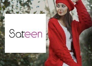 sateen