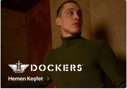 dockers