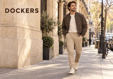 dockers