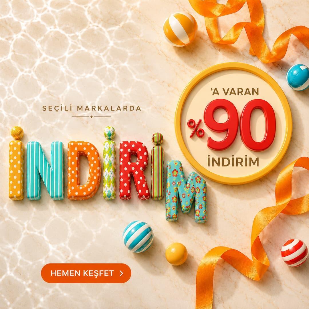 indirim
