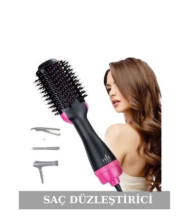 Saç Düzleştirici Alırken Nelere Dikkat Edilmeli?