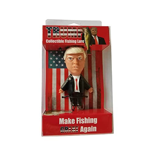 A LIST LURES Trump Topwater Fishing Lure - 4